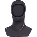 Henderson 7/5 mm Thermoprene Bibbed Hood-Black-L-