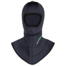 Henderson 7/5mm Greenprene Hood-Black-L-