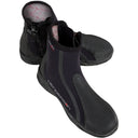 Henderson 7mm Aqualock Quikdry Boot-Black-10-