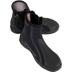 Henderson 7mm Aqualock Quikdry Boot-Black-10-