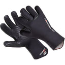 Henderson 7mm Aqualock Quikdry Glove-Black-L-