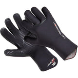 Henderson 7mm Aqualock Quikdry Glove-Black-XL-