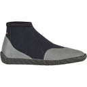 Henderson 7mm Thermoprene Hi Top Boot-Black/Gray-10-