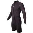 Henderson 7mm Thermoprene LS Shorty Mens-Black-3XL-