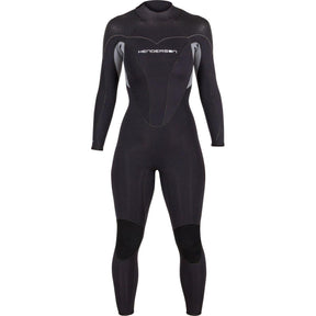 Henderson 7mm Thermoprene Pro Jumpsuit Womens-Black-10-
