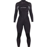 Henderson 7mm Thermoprene Pro Jumpsuit Womens-Black-16-