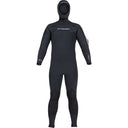 Henderson 8/7mm Thermoprene Pro Semi Dry Mens-Black-3XL-
