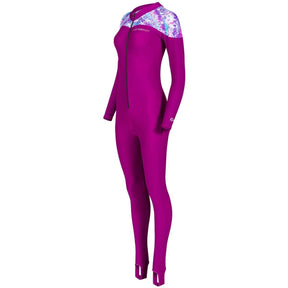 Henderson Lycra Jumpsuit Pattern Hotskins-Aztec-XS-