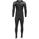 Henderson Lycra Jumpsuit Pattern Hotskins-Black Camo-XS-