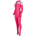 Henderson Lycra Jumpsuit Pattern Hotskins-Cheetah-XS-