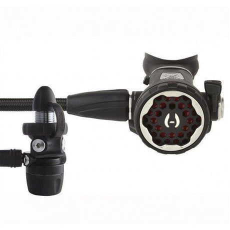 Holis 150LX DC7 Dive Regulator Set
