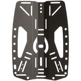 Hollis Aluminum Backplate 2.0 BCD Accessory