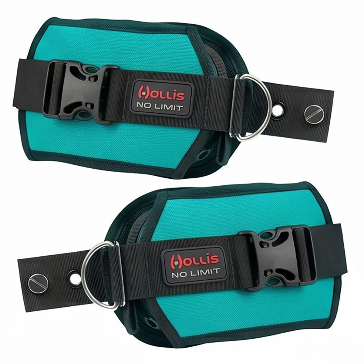Hollis CRIB Custom LX2 Weight System