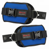 Hollis CRIB Custom LX2 Weight System
