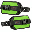 Hollis CRIB Custom LX2 Weight System