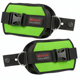 Hollis CRIB Custom LX2 Weight System