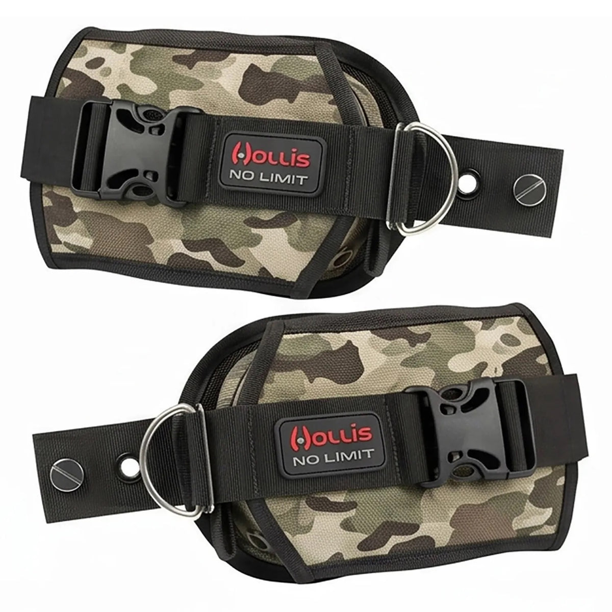 Hollis CRIB Custom LX2 Weight System