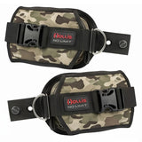 Hollis CRIB Custom LX2 Weight System