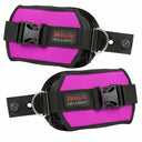 Hollis CRIB Custom LX2 Weight System