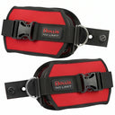 Hollis CRIB Custom LX2 Weight System