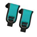 Hollis CRIB Custom Shoulder Pad (Elite Style)