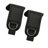 Hollis CRIB Custom Shoulder Pad (Elite Style)