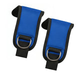 Hollis CRIB Custom Shoulder Pad (Elite Style)