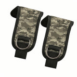 Hollis CRIB Custom Shoulder Pad (Elite Style)