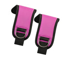 Hollis CRIB Custom Shoulder Pad (Elite Style)