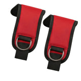 Hollis CRIB Custom Shoulder Pad (Elite Style)
