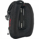 Hollis CRIB Custom DT 50 Wing