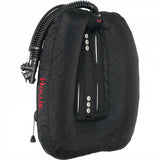 Hollis CRIB Custom DT 50 Wing