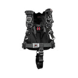 Hollis HTS 2 Harness Tech System 2 Back Inflate BCD