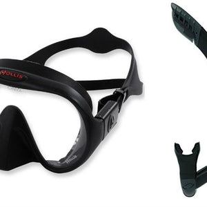 Snorkeling Masks
