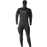 Hollis Neotek V2 Semi-Dry Unisex Scuba Diving Wetsuit