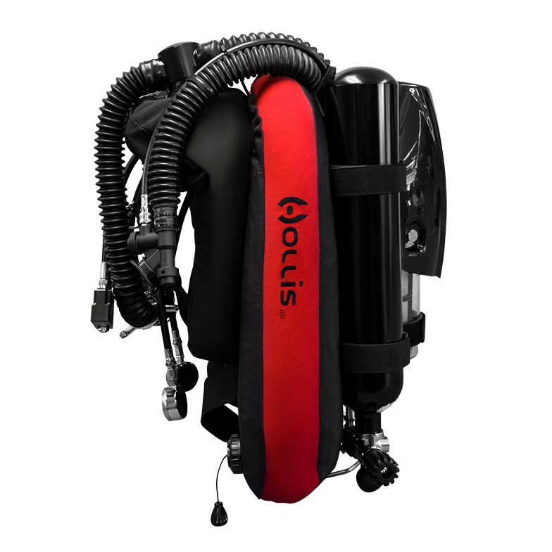 Hollis Prism 2 Rebreather-