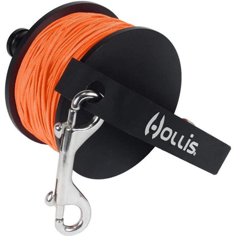 Hollis Seeker Dive Reel-