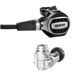 Mares Ultra 62X Yoke Dive Regulator