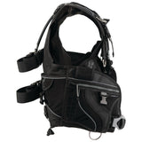 Sherwood Luna BCD