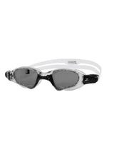 Zoggs Spectra Low Profile Swim Goggles with Curved Anti-Fog Lenses