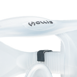 Hollis M-1 Scuba Diving Mask