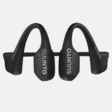 Suunto Aqua Bone Conduction Swimming Headphones with MP3 Player