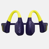 Suunto Aqua Bone Conduction Swimming Headphones with MP3 Player