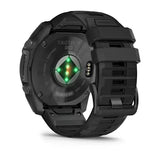 Garmin tactix 8 Tactical Smartwatch 51mm AMOLED Titanium Bezel
