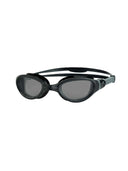 Zoggs Phantom 2.0 Swimming Goggles Curved Lens Anti-Fog UV
