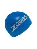 Zoggs Easy Fit Eco Swimming Cap Reusable Silicone