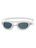 Zoggs Predator Swim Goggles Clear Lens Pulley Strap System