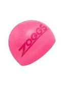 Zoggs Easy Fit Eco Swimming Cap Reusable Silicone