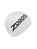Zoggs Easy Fit Eco Swimming Cap Reusable Silicone