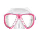 Mares Mask Trygon Jr. Blue/Clear